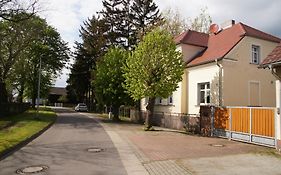 Juli's Ferienhaus im Spreewald